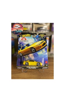 Nissan Skyline Gt-r R32 Pandem - Ronin Run Iı - Car Culture Premium - 1/64 Diğer Nissan Skyline Gt-r R32 Pandem - Ronin Run Iı - Car Culture Premium - 1/64 Diğer