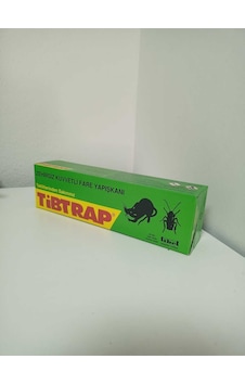 Tiptrap Fare Tutkalı Yapışkanı 125 Ml 1 Adet