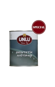 Ünlü Special Sentetik Antipas 1Kg 1.Grup Ünlü Special Sentetik Antipas 1Kg 1.Grup