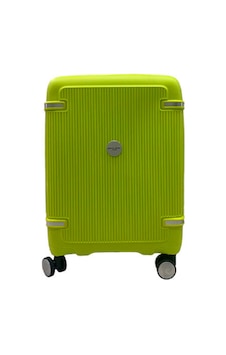 Pierre Cardin Unısex Büyük Boy Valiz 04pc7070-01 Lime