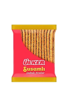 1178-02 Çubuk Kraker Susam 70gr 1178-02 Çubuk Kraker Susam 70gr