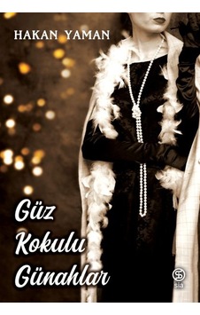 Güz Kokulu Günahlar - Bıso-884037