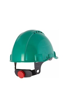 Bbu Safety Cng-600 Vida Çark Ayarlı Bbu Baret Yeşil Bbu Safety Cng-600 Vida Çark Ayarlı Bbu Baret Yeşil