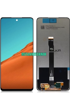 Huawei P Smart 2021 Lcd Ekran Dokunmatik (517015846) Huawei P Smart 2021 Lcd Ekran Dokunmatik (517015846)