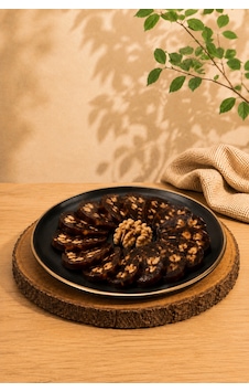 Canbakkal Pikolalı Köme 1 KG Canbakkal Pikolalı Köme 1 KG