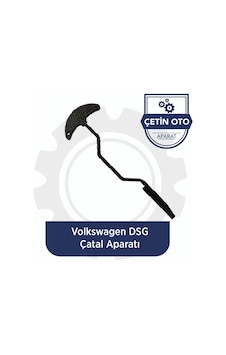 Servis Volkswagen Dsg Çatal Aparatı