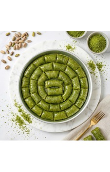 Fıstık Dolama Sarma 1 Kg Fıstık Dolama Sarma 1 Kg