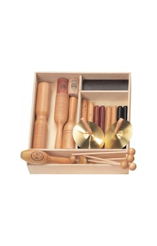 Rohema Kleines Orff-set Iı