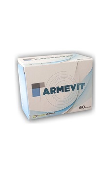 Armevit 60 Kapsül