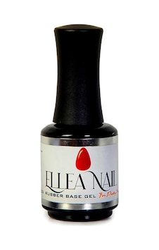 Base Gel Rubber Base 15 Ml Şeffaf Base Gel Rubber Base 15 Ml Şeffaf