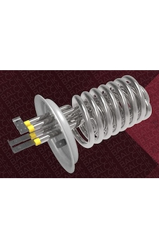 Şofben Rezistansı 220v 7500w Ük:20187