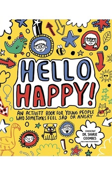Templar Books Hello Happy Mindful Kids