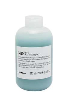 Davines Minu Boyalı Saçlar için Bakım Şampuanı 250 ML Davines Minu Boyalı Saçlar için Bakım Şampuanı 250 ML