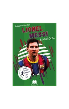 Lionel Messi - Futbolun Dahileri Lionel Messi - Futbolun Dahileri