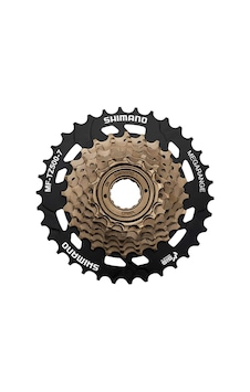 Shimano Tz500 7-speed 14-28t Freewheel