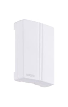 Ding Dong Mekanik Kapı Zili Kablolu Kc1005