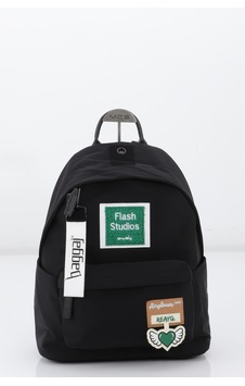 Baggaj Ks25220 Kadın Spor Sırt Çantası Green Baggaj Ks25220 Kadın Spor Sırt Çantası Green