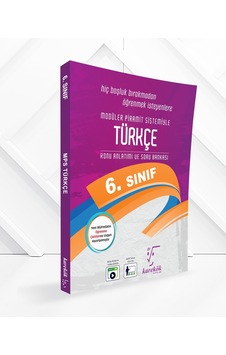 6. Sınıf Türkçe Konu Anlatımı Ve Soru Çözümü Mps 6. Sınıf Türkçe Konu Anlatımı Ve Soru Çözümü Mps