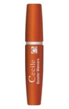 Cecile Booster Mascara Siyah Cecile Booster Mascara Siyah