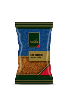 Buhara Toz Tarçın 40 G Buhara Toz Tarçın 40 G