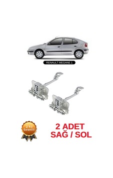 Renault Megane 1 1995 - 2002 Ön Kapı Gergisi Takım 7700828427 Renault Megane 1 1995 - 2002 Ön Kapı Gergisi Takım 7700828427