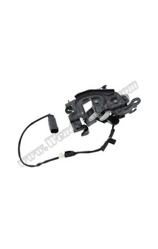 Bmw G30+lcı G11+lcı Kaput Kilidi Sol - - B A51237347404 Bmw G30+lcı G11+lcı Kaput Kilidi Sol - - B A51237347404