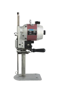 Yuki 1168W Dik Bıçaklı Kumaş Kesim Motoru 12 İnç-30 Cm