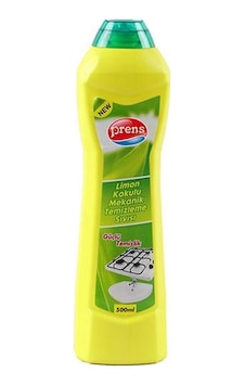 Mekanik Temizleme Sıvısı Limon Kokulu 750 Ml Diğer Mekanik Temizleme Sıvısı Limon Kokulu 750 Ml Diğer