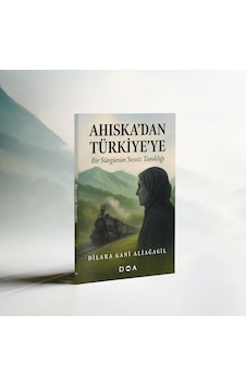 Ahıska'dan Türkiye'ye