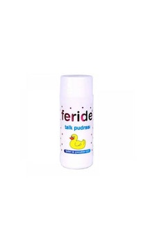 Feride Talk Bebek Pudrası 48 x 75 G Feride Talk Bebek Pudrası 48 x 75 G