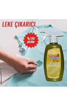 Irena Iros Yıkama Öncesi Leke Çıkarıcı