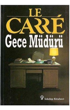 Gece Müdürü 1.baskı