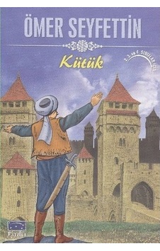 Kütük - Salih Koca - Parıltı Yayınları