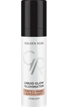 Golden Rose Likit Aydınlatıcı Liquid Glow Illuminator 30 ML Golden Rose Likit Aydınlatıcı Liquid Glow Illuminator 30 ML