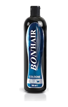 Bonhair Blue Box Kolonya 700 ML