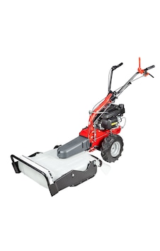 Eurosystems P55 196CC Benzinli Ot Biçme Makinesi Eurosystems P55 196CC Benzinli Ot Biçme Makinesi