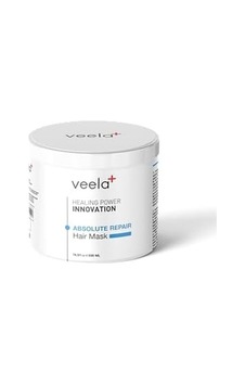 Veela İşlem Görmüş Ve Yıpranmış Saçlar İçin Onarıcı Bakım Maskesi Absolute Repair Hair Mask Veela İşlem Görmüş Ve Yıpranmış Saçlar İçin Onarıcı Bakım Maskesi Absolute Repair Hair Mask