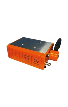 Klavuz Çekme Makinası Manyetik Tablası M16 İçin Hügel Klavuz Çekme Makinası Manyetik Tablası M16 İçin Hügel