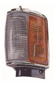 Sol Sinyal Lambası Toyota Hılux Ln65 1984-1988 Arası Depo Sol Sinyal Lambası Toyota Hılux Ln65 1984-1988 Arası Depo