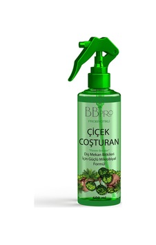 Bb Pro Probiyotikli Çicek Çoşturan Dış Mekan 400 Ml Diğer
