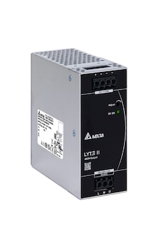 Delta Drl-24v480w1en ,110v..220vac 24vdc/20a Güç Kaynağı Delta Drl-24v480w1en ,110v..220vac 24vdc/20a Güç Kaynağı