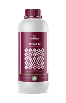 Naturwin Amino 24 (Sıvı Aminoasit) Organik Gübre 1 Litre Naturwin Amino 24 (Sıvı Aminoasit) Organik Gübre 1 Litre