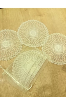 6'lı Dantel Kahve Sunumluğu 15x15 Cm Asorti Desenli Bardak Altlığı Türk Kahvesi Fincan Sunum Seti Ckhmtgswvnymye6twtd Diğer 6'lı Dantel Kahve Sunumluğu 15x15 Cm Asorti Desenli Bardak Altlığı Türk Kahvesi Fincan Sunum Seti Ckhmtgswvnymye6twtd Diğer