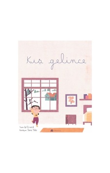 Kış Gelince - Işıl Erverdi - Kumdan Kale Kış Gelince - Işıl Erverdi - Kumdan Kale