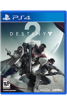 Destiny 2 PS4 Oyun Destiny 2 PS4 Oyun