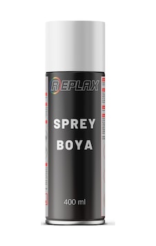 Çinko Galvaniz Zinc Sprey Boya 400 Ml. Çinko Galvaniz Zinc Sprey Boya 400 Ml.