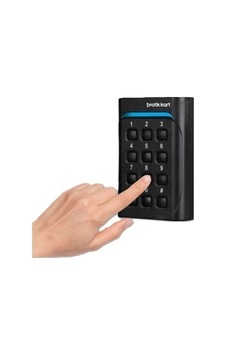 Pratikkart Cp Pt-501 Kartlı Geçiş Kontrol Sistemi Pratikkart Cp Pt-501 Kartlı Geçiş Kontrol Sistemi