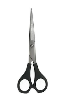 Schatz Plastik Berber Makası 6,5"