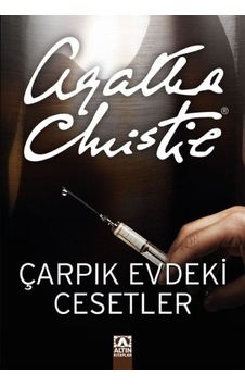 Çarpık Evdeki Cesetler - Grsy-669327