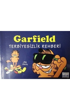 Garfield / Terbiyesizlik Rehberi / Jim Davis